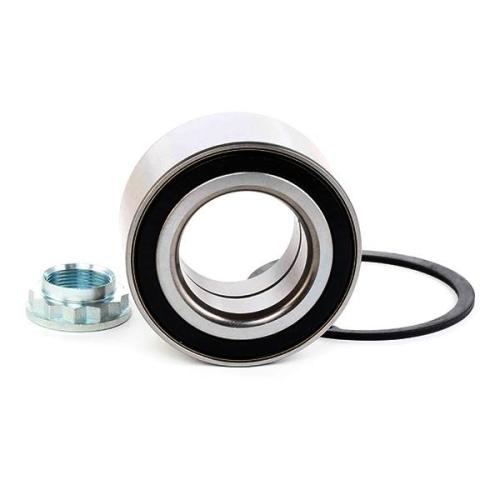 RIDEX 654W0140 Radlagersatz pro 1 Rad Vorne beidseitig für BMW 3 Touring (E91) Bild RIDEX 654W0140 Radlagersatz pro 1 Rad Vorne beidseitig für BMW 3 Touring (E91)