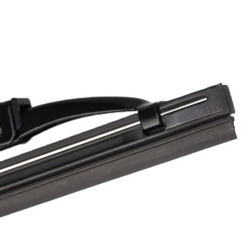 RIDEX Scheibenwischer Wischblatt Stück ohne Spoiler Vorne Länge: 575mm Standard Bild RIDEX Scheibenwischer Wischblatt Stück ohne Spoiler Vorne Länge: 575mm Standard
