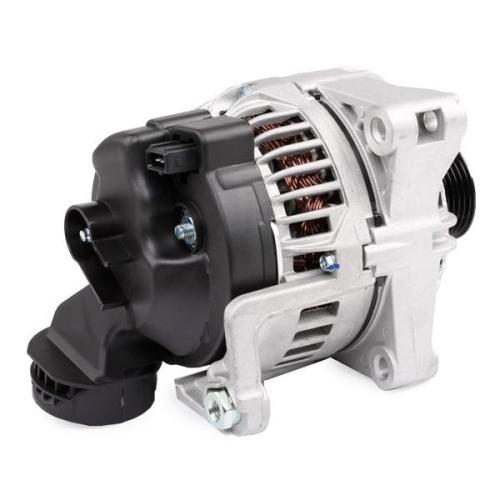 RIDEX 4G0748 Lichtmaschine 140A 12V Drehrichtung im Uhrzeigersinn mit für BMW Bild RIDEX 4G0748 Lichtmaschine 140A 12V Drehrichtung im Uhrzeigersinn mit für BMW