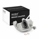 RIDEX 78B0725 Bremssattel Bremszange Vorne links für HONDA Jazz II Schrägheck
