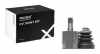 RIDEX 5J0956 Gelenksatz Antriebswelle Achswelle getriebeseitig Vorne links