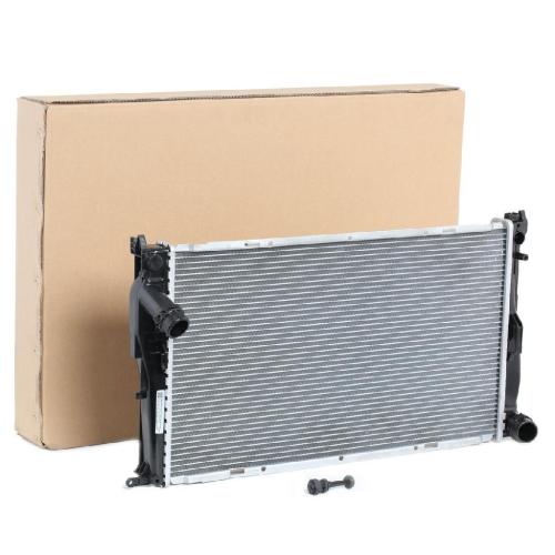 RIDEX 470R0322 Motorkühler / Wasserkühler für BMW 3 Touring (E91) 17117788904 Bild RIDEX 470R0322 Motorkühler / Wasserkühler für BMW 3 Touring (E91) 17117788904