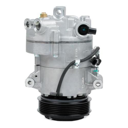 RIDEX A/C Kompressor für Klimaanlage Klimakompressor mit ID: CVC mit 110mm Bild RIDEX A/C Kompressor für Klimaanlage Klimakompressor mit ID: CVC mit 110mm