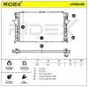 RIDEX 470R0199 Motorkühler / Wasserkühler für AUDI 100 Limousine (4A2, C4) Bild RIDEX 470R0199 Motorkühler / Wasserkühler für AUDI 100 Limousine (4A2, C4)