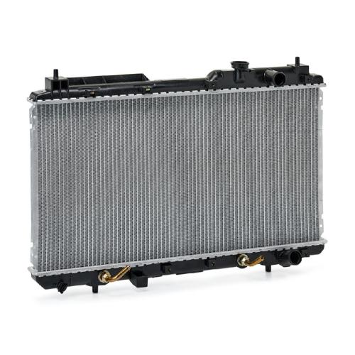 RIDEX 470R0387 Motorkühler / Wasserkühler für HONDA CR-V I (RD) Vollautomatik Bild RIDEX 470R0387 Motorkühler / Wasserkühler für HONDA CR-V I (RD) Vollautomatik
