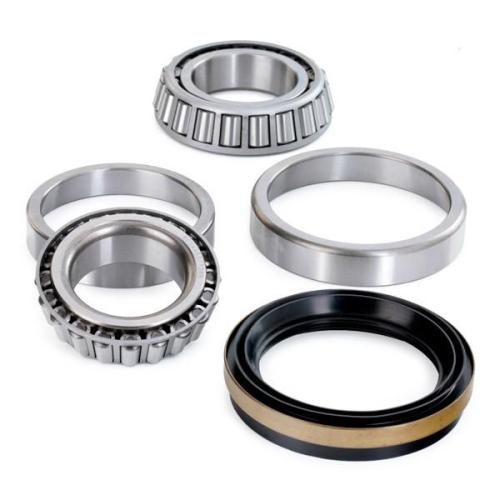 RIDEX 654W0265 Radlagersatz pro 1 Rad Vorne Kegelrollenlager für NISSAN Bild RIDEX 654W0265 Radlagersatz pro 1 Rad Vorne Kegelrollenlager für NISSAN