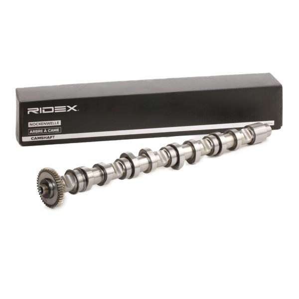 RIDEX Nockenwelle für VW Golf 5I (5K1)