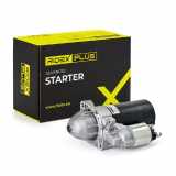 RIDEX PLUS Motor Starter/Anlasser 1,7kW passend für MERCEDES-BENZ