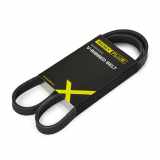 Keilrippenriemen RIDEX PLUS 5PK1133 für RENAULT Clio III Schrägheck CLIO II