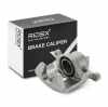 RIDEX 78B0996 Bremssattel Bremszange Vorne links f&uuml;r HONDA CIVIC VI Hatchback