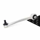 RIDEX 273C0097 Lenker Radaufhängung Querlenker für AUDI A4 Avant (8K5, B8)