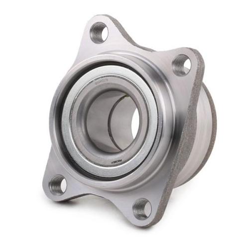 RIDEX 654W0279 Radlagersatz pro 1 Rad Hinten beidseitig für MITSUBISHI MR455806 Bild RIDEX 654W0279 Radlagersatz pro 1 Rad Hinten beidseitig für MITSUBISHI MR455806