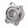 RIDEX 654W0279 Radlagersatz pro 1 Rad Hinten beidseitig für MITSUBISHI MR455806 Bild RIDEX 654W0279 Radlagersatz pro 1 Rad Hinten beidseitig für MITSUBISHI MR455806