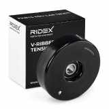 RIDEX 310T0006 Spannrolle Keilrippenriemen passend für MERCEDES-BENZ 00A903341