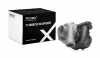 RIDEX 2234C0131 Turbolader Abgasturbolader passend f&uuml;r MERCEDES-BENZ A6390900380