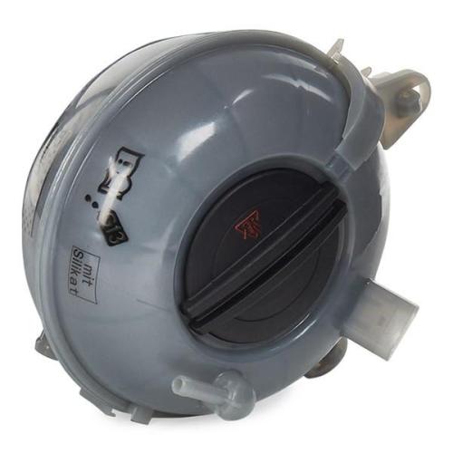 RIDEX 397E0225 Ausgleichsbehälter Kühlmittel mit Verschlussstopfen mit Sensor Bild RIDEX 397E0225 Ausgleichsbehälter Kühlmittel mit Verschlussstopfen mit Sensor