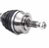 RIDEX Antriebswelle Achswelle Vorderachse/Vorne links A1693701572 13D0330 Bild RIDEX Antriebswelle Achswelle Vorderachse/Vorne links A1693701572 13D0330