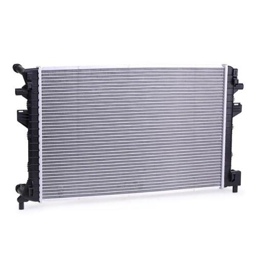 RIDEX 470R0847 Motorkühler / Wasserkühler für VW Golf 5II Schrägheck R14390 Bild RIDEX 470R0847 Motorkühler / Wasserkühler für VW Golf 5II Schrägheck R14390
