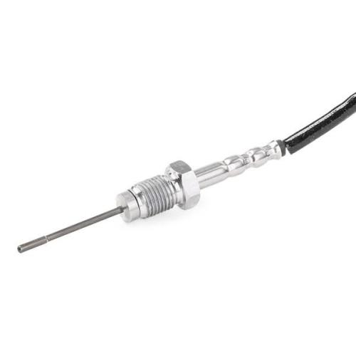 RIDEX 3938E0054 Abgastemperatursensor 2-Polig für FORD Focus II Schrägheck Bild RIDEX 3938E0054 Abgastemperatursensor 2-Polig für FORD Focus II Schrägheck
