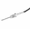RIDEX 3938E0054 Abgastemperatursensor 2-Polig für FORD Focus II Schrägheck Bild RIDEX 3938E0054 Abgastemperatursensor 2-Polig für FORD Focus II Schrägheck