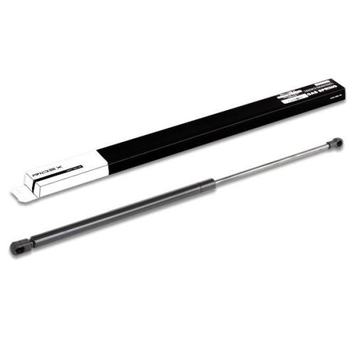 RIDEX 219G0057 Heckklappendämpfer beidseitig Länge:553mm 515N Hub: 208mm 1020155 Bild RIDEX 219G0057 Heckklappendämpfer beidseitig Länge:553mm 515N Hub: 208mm 1020155