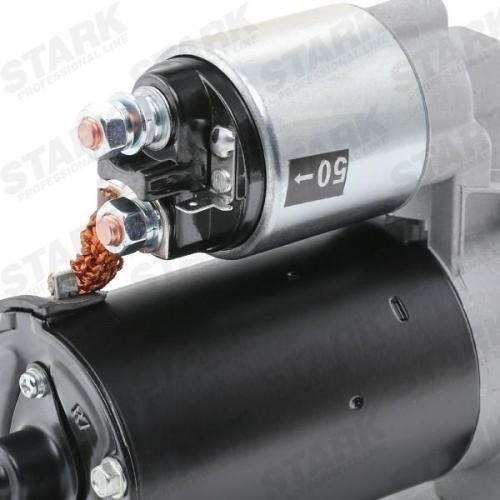 STARK Motor Starter/Anlasser 1,4kW für VOLVO 940 II Kombi (945) 940 Kombi (945) Bild STARK Motor Starter/Anlasser 1,4kW für VOLVO 940 II Kombi (945) 940 Kombi (945)