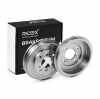 RIDEX 123B0135 2x Bremstrommeln Set Hinten InnenØ200mm AußenØ244mm für FORD Bild RIDEX 123B0135 2x Bremstrommeln Set Hinten InnenØ200mm AußenØ244mm für FORD