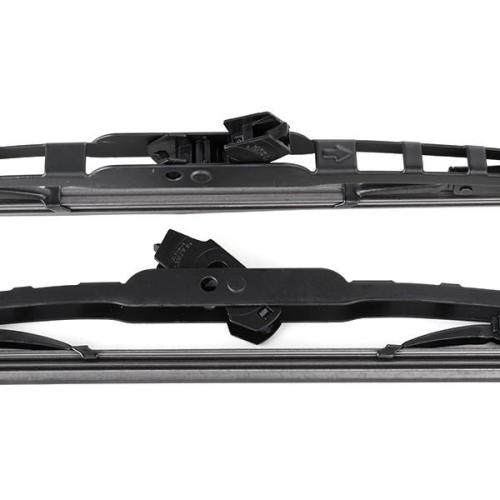 RIDEX Scheibenwischer Satz Wischerblätter Satz ohne Spoiler Vorne Länge 1: 480mm Bild RIDEX Scheibenwischer Satz Wischerblätter Satz ohne Spoiler Vorne Länge 1: 480mm