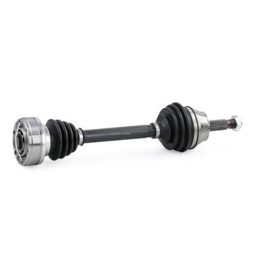 RIDEX Antriebswelle Achswelle Vorderachse/Vorne links für VW Polo Coupe Bild RIDEX Antriebswelle Achswelle Vorderachse/Vorne links für VW Polo Coupe