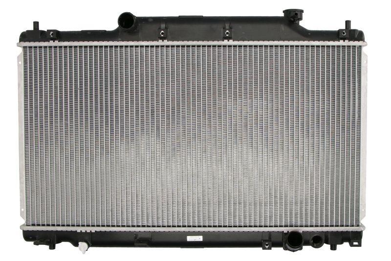 KOYORAD PL081578 Motorkühler / Wasserkühler für HONDA CIVIC VII Hatchback