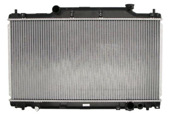 KOYORAD PL081578 Motorkühler / Wasserkühler für HONDA CIVIC VII Hatchback Bild KOYORAD PL081578 Motorkühler / Wasserkühler für HONDA CIVIC VII Hatchback