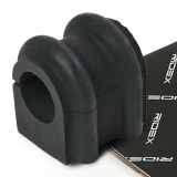 RIDEX 1334A0465 Stabilisatorlager Gummilager Lagerung Vorne für HYUNDAI i30 (FD)