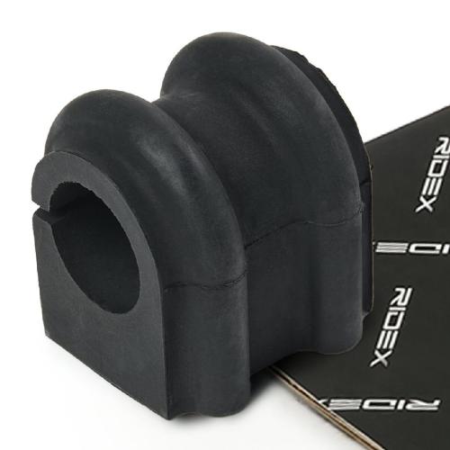 RIDEX 1334A0465 Stabilisatorlager Gummilager Lagerung Vorne für HYUNDAI i30 (FD) Bild RIDEX 1334A0465 Stabilisatorlager Gummilager Lagerung Vorne für HYUNDAI i30 (FD)