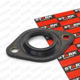 STARK SKGRC-0480219 Zylinderkopf- / Ventildeckeldichtung für OPEL 97377816