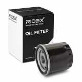 RIDEX Ölfilter Motorölfilter Anschraubfilter 7O0525 für TOYOTA Corolla XII Kombi