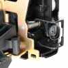 RIDEX Türschloss Hinten Links für VW Golf 1V Schrägheck (1J1) 1361D0076 Bild RIDEX Türschloss Hinten Links für VW Golf 1V Schrägheck (1J1) 1361D0076