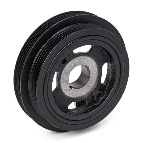 RIDEX 3213B0066 Riemenscheibe Kurbelwelle 144mm Kurbelwellenriemenscheibe Bild RIDEX 3213B0066 Riemenscheibe Kurbelwelle 144mm Kurbelwellenriemenscheibe