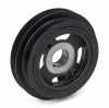 RIDEX 3213B0066 Riemenscheibe Kurbelwelle 144mm Kurbelwellenriemenscheibe Bild RIDEX 3213B0066 Riemenscheibe Kurbelwelle 144mm Kurbelwellenriemenscheibe