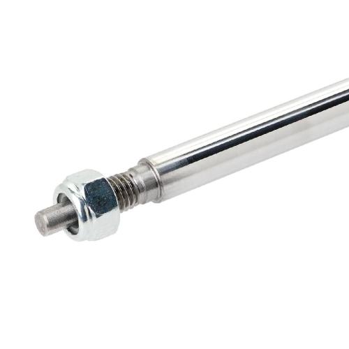 RIDEX 854S2103 2x Stoßdämpfer Gasdruck Hinten für VW Golf 5II Schrägheck Bild RIDEX 854S2103 2x Stoßdämpfer Gasdruck Hinten für VW Golf 5II Schrägheck