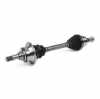RIDEX Antriebswelle Achswelle Vorderachse/Vorne links 1663301600 1663303300 Bild RIDEX Antriebswelle Achswelle Vorderachse/Vorne links 1663301600 1663303300