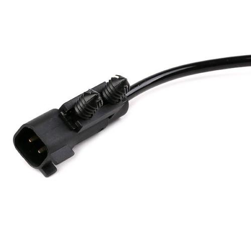 RIDEX ABS-Sensor 412W0399 Vorderachse Anzahl der Steckkontakte: 2 für JEEP Bild RIDEX ABS-Sensor 412W0399 Vorderachse Anzahl der Steckkontakte: 2 für JEEP