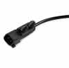 RIDEX ABS-Sensor 412W0399 Vorderachse Anzahl der Steckkontakte: 2 für JEEP Bild RIDEX ABS-Sensor 412W0399 Vorderachse Anzahl der Steckkontakte: 2 für JEEP