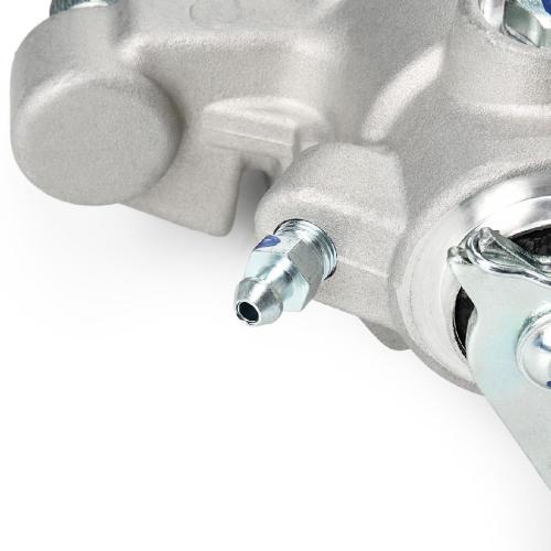 RIDEX 78B0445 Bremssattel Bremszange Hinten links für OPEL Astra G CC (T98) Bild RIDEX 78B0445 Bremssattel Bremszange Hinten links für OPEL Astra G CC (T98)