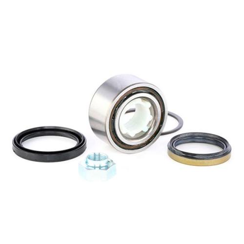 RIDEX 654W0399 Radlagersatz pro 1 Rad Vorne beidseitig für SUZUKI SWIFT III Bild RIDEX 654W0399 Radlagersatz pro 1 Rad Vorne beidseitig für SUZUKI SWIFT III