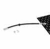 RIDEX Bremsschlauch 83B0231 VORNE BREMSSCHLÄUCHE Länge: 384mm mit Hohlschraube Bild RIDEX Bremsschlauch 83B0231 VORNE BREMSSCHLÄUCHE Länge: 384mm mit Hohlschraube
