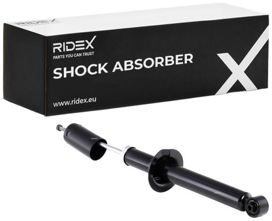RIDEX 854S1194 1x Stoßdämpfer Federbein Gasdruck Hinten für HONDA 52611S0A921 Bild RIDEX 854S1194 1x Stoßdämpfer Federbein Gasdruck Hinten für HONDA 52611S0A921