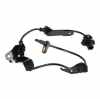 RIDEX ABS-Sensor 412W0808 Vorderachse links Sensorart: aktiver Sensor Anzahl der Bild RIDEX ABS-Sensor 412W0808 Vorderachse links Sensorart: aktiver Sensor Anzahl der