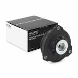 RIDEX 1180S0616 Federbeinstützlager Vorne links rechts für JEEP Compass (MP, M6)