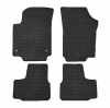 RIDEX 215A0108 Fu&szlig;matten Set Vorne und Hinten f&uuml;r VW up! Schr&auml;gheck