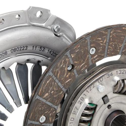 RIDEX 479C1004 Kupplungssatz für SUZUKI Samurai SUV (SJ) 2210084CA0000 Kupplung Bild RIDEX 479C1004 Kupplungssatz für SUZUKI Samurai SUV (SJ) 2210084CA0000 Kupplung